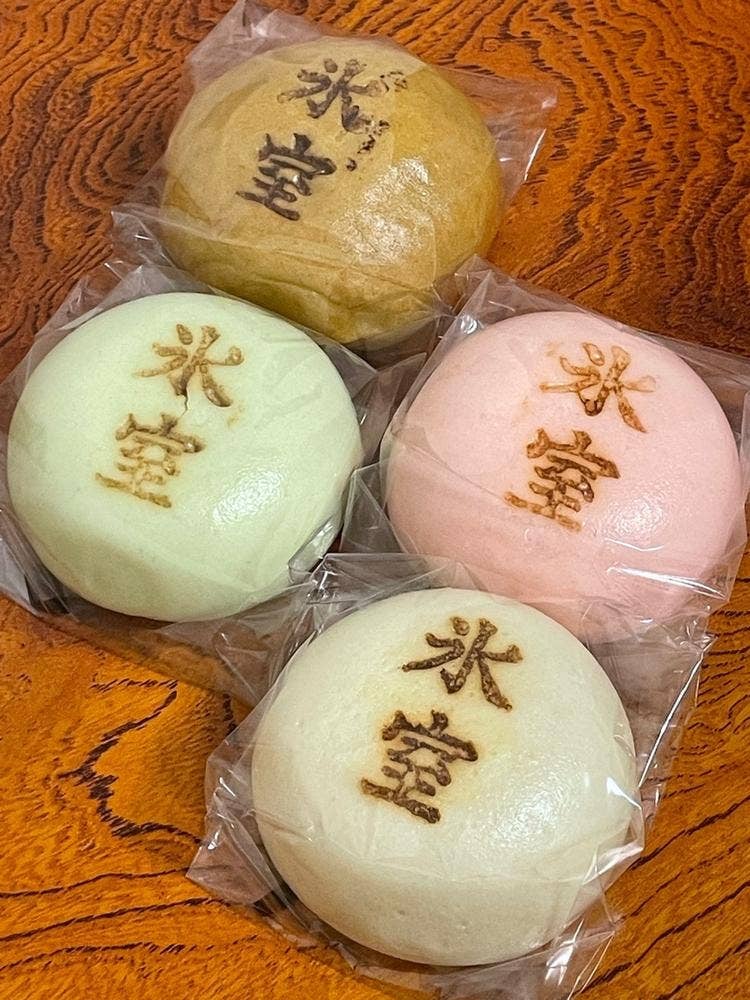 御菓子司 雅風堂 レガロ長坂店