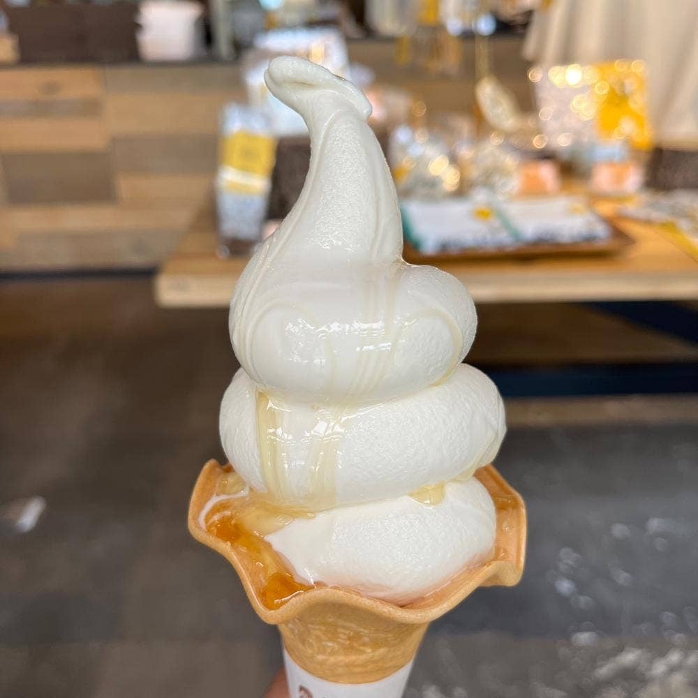 CAFE DINING 神戸養蜂場