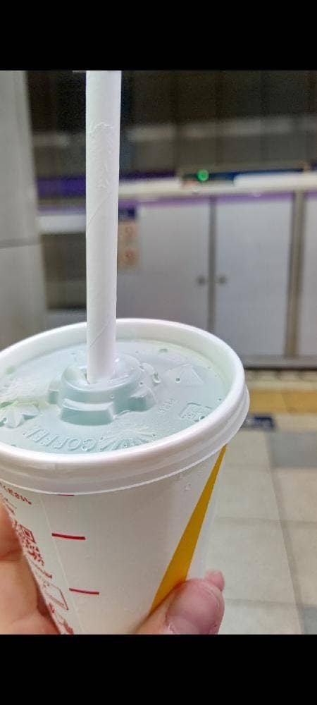 マクドナルド 錦糸町駅前プラザビル店