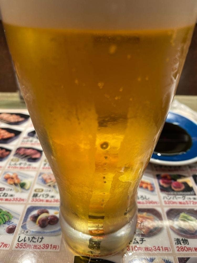 やきとりの名門 秋吉 New秋吉店