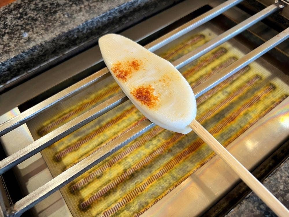 阿部蒲鉾店 松島寺町店