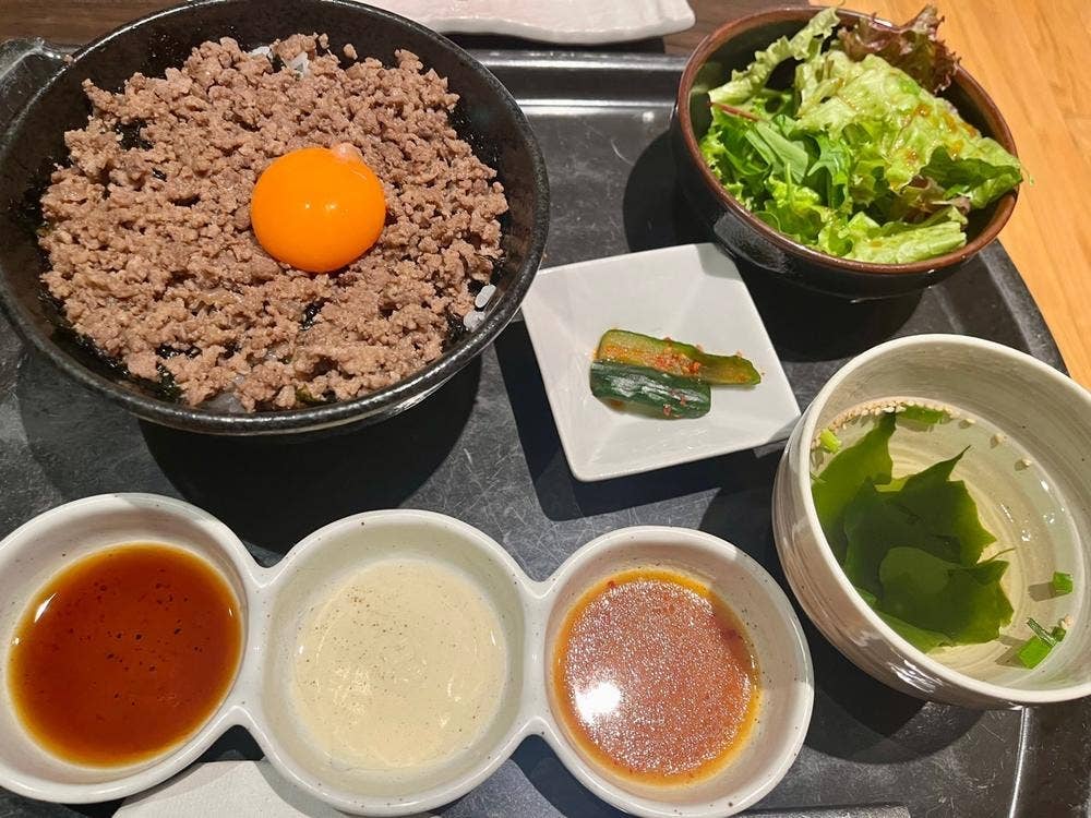 焼肉蔵元 宇部店