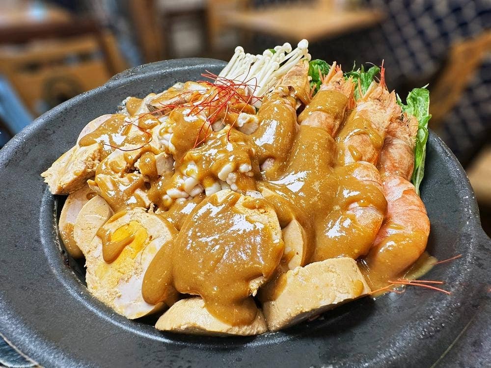 東京新橋達磨酒場 桜木町店