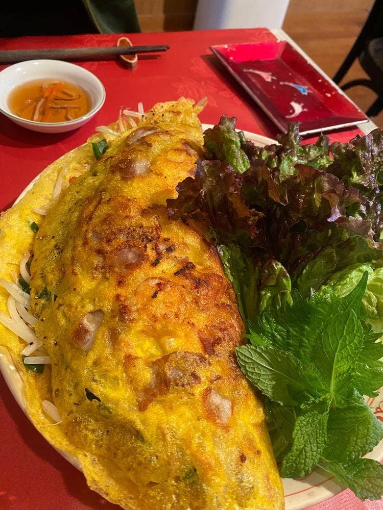 ティエン・コム・ベトナム