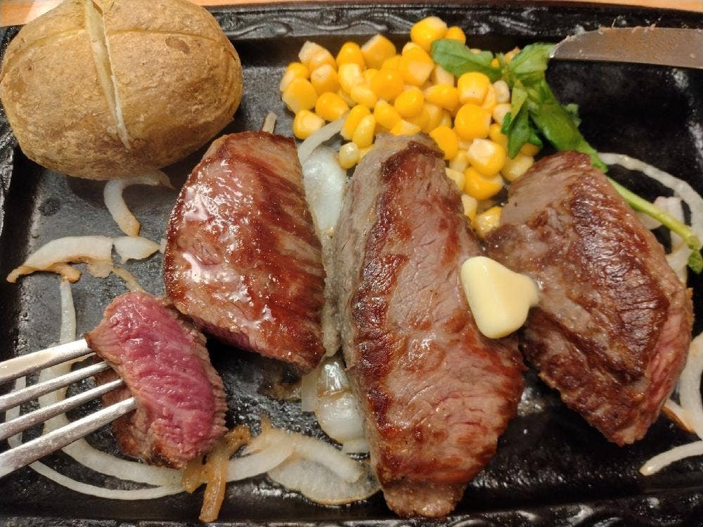 ステーキ宮 太田新井町店