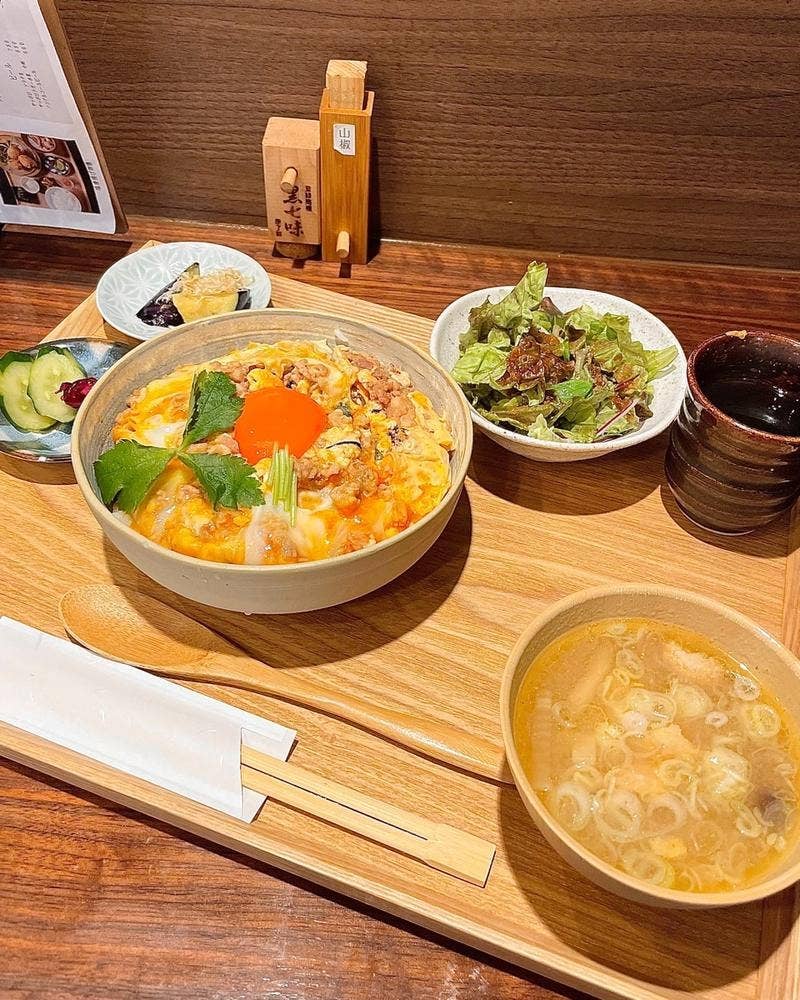 鳥せい HANARE