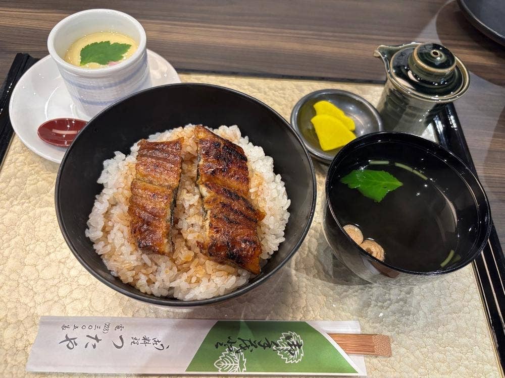 つたや