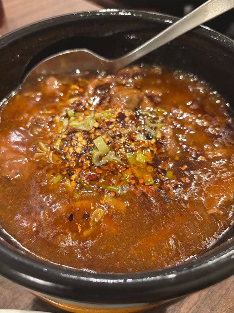 御膳房