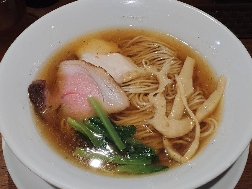 kingyo noodles