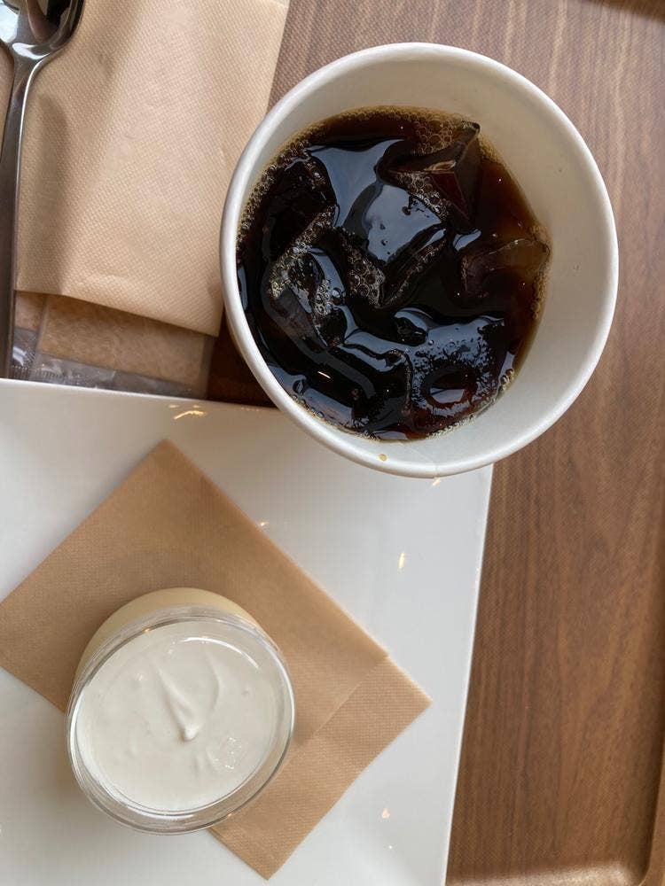 コンフィチュール アッシュ ヴィソン店