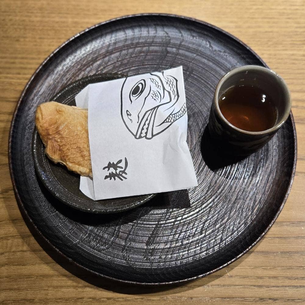 麩嘉 錦店