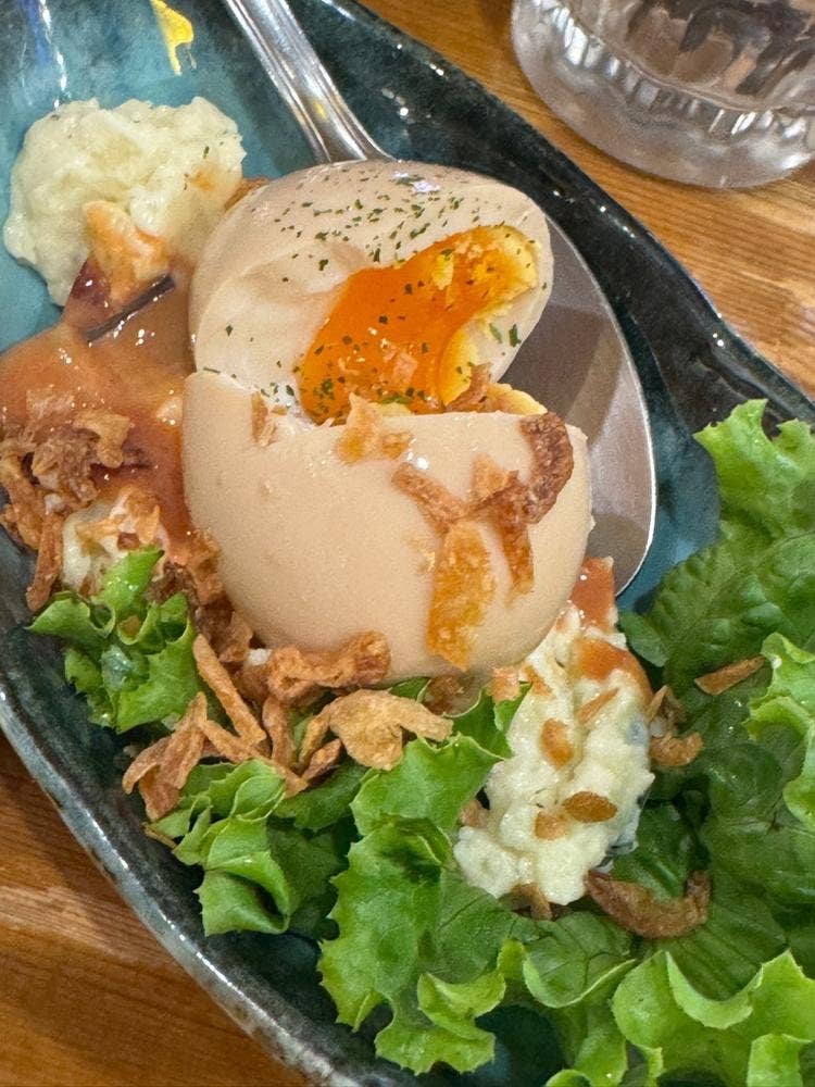 大衆馬肉酒場 ジョッキー