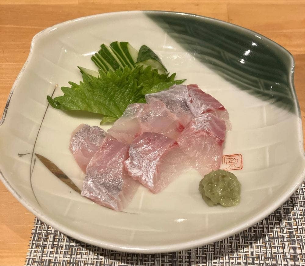 ちゃんがらや