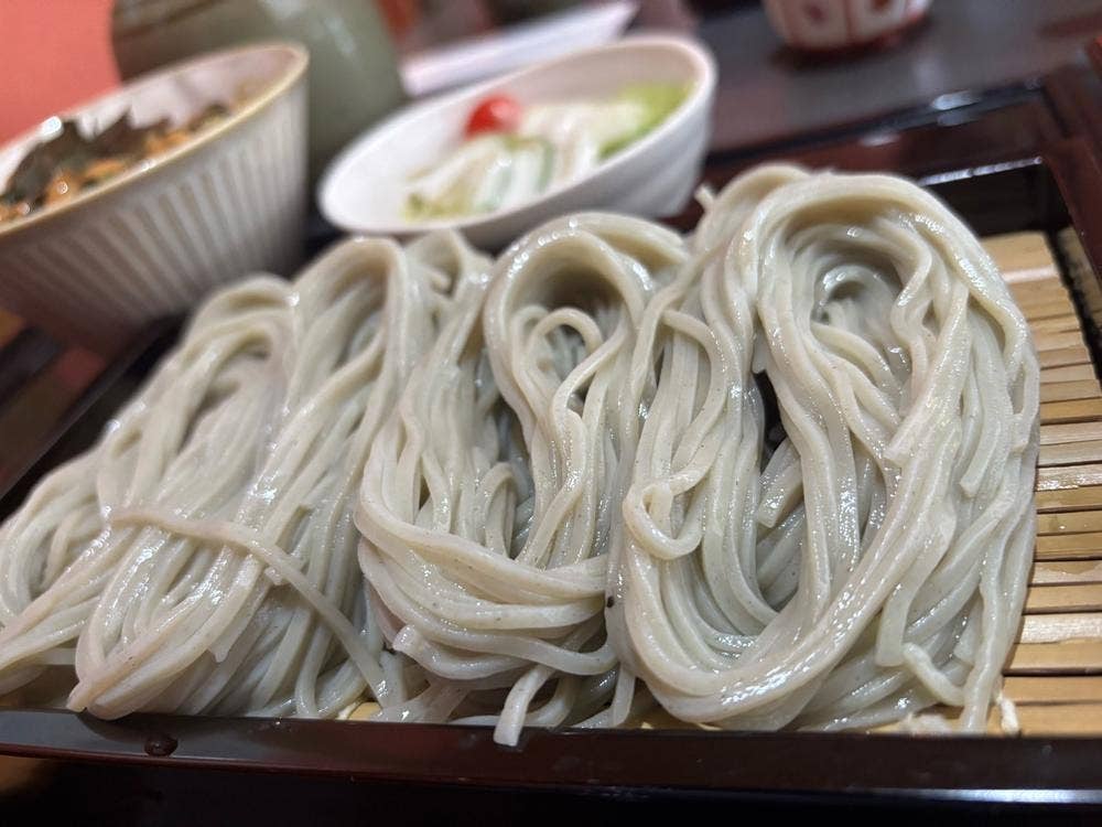 直志庵 さがの