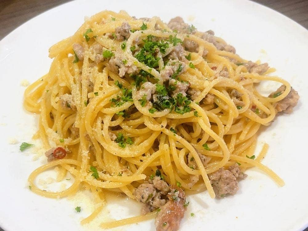 Bistro CentGrammes
