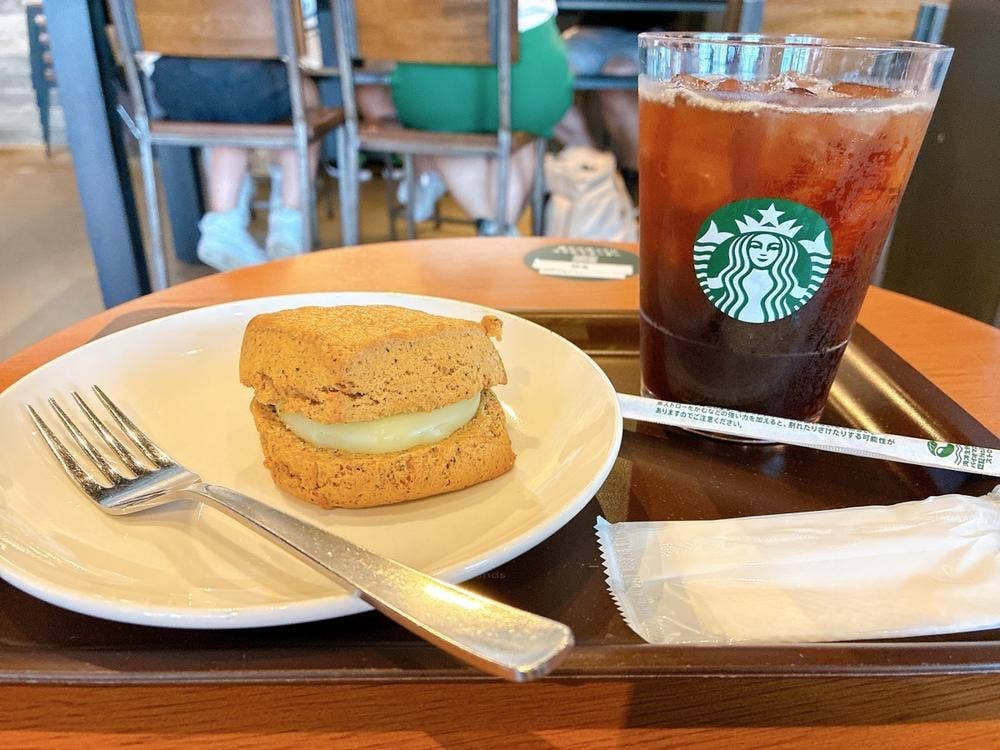 スターバックス コーヒー 新橋駅前店