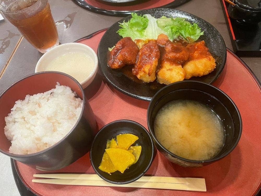 夢見鳥平野町店