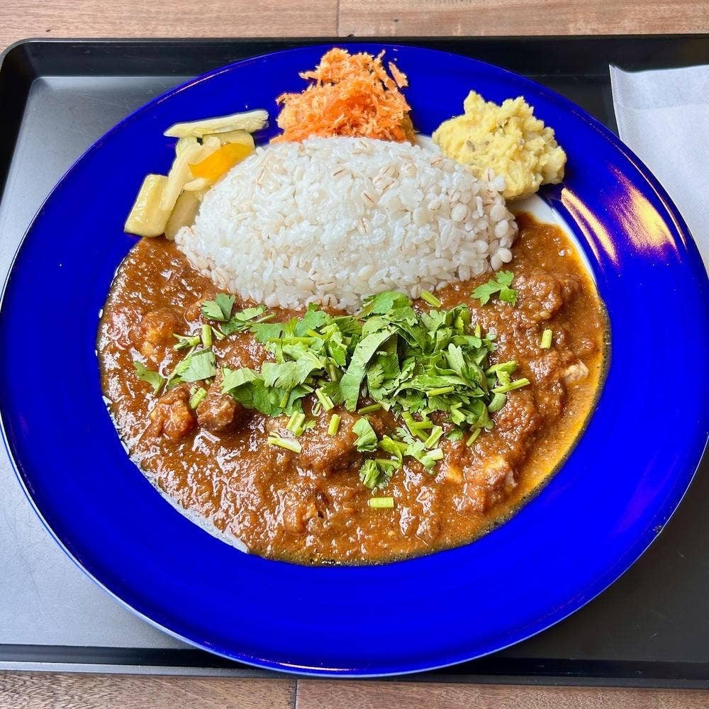 M響CURRY