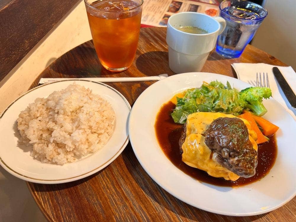 Quattro Valli 調布店