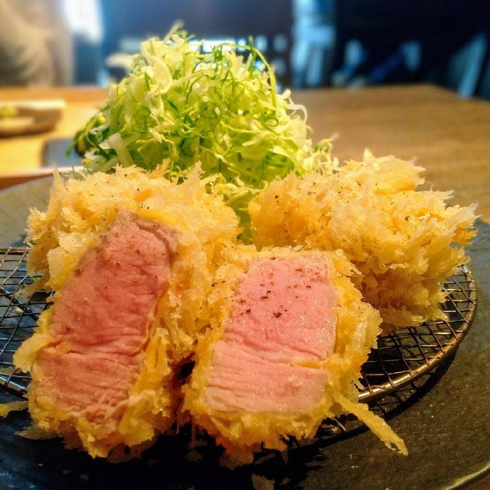 揚雫