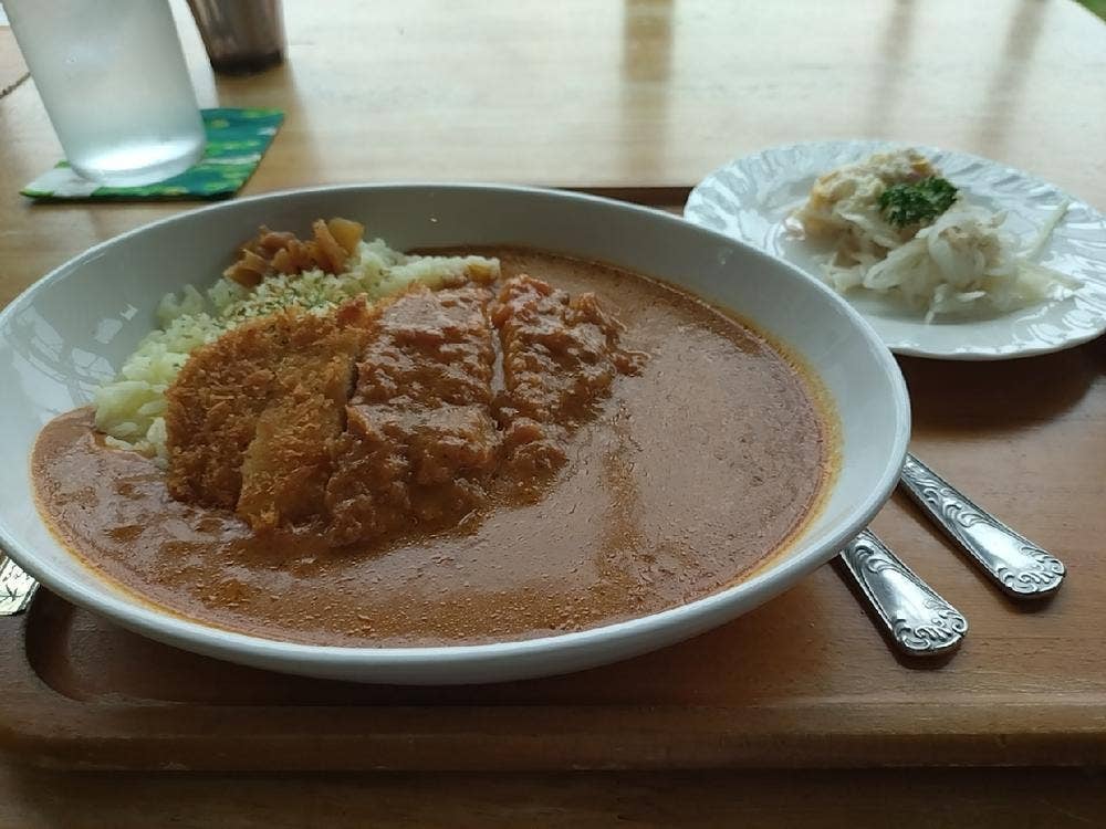 椿