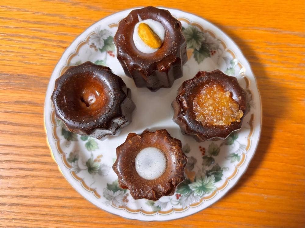 canelé de CHIANTI 名古屋店