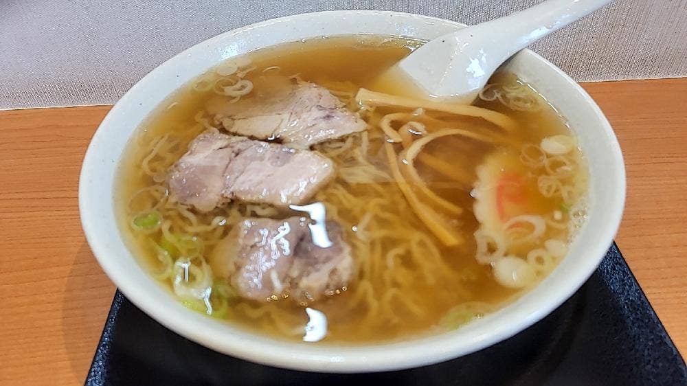 麺屋福よし