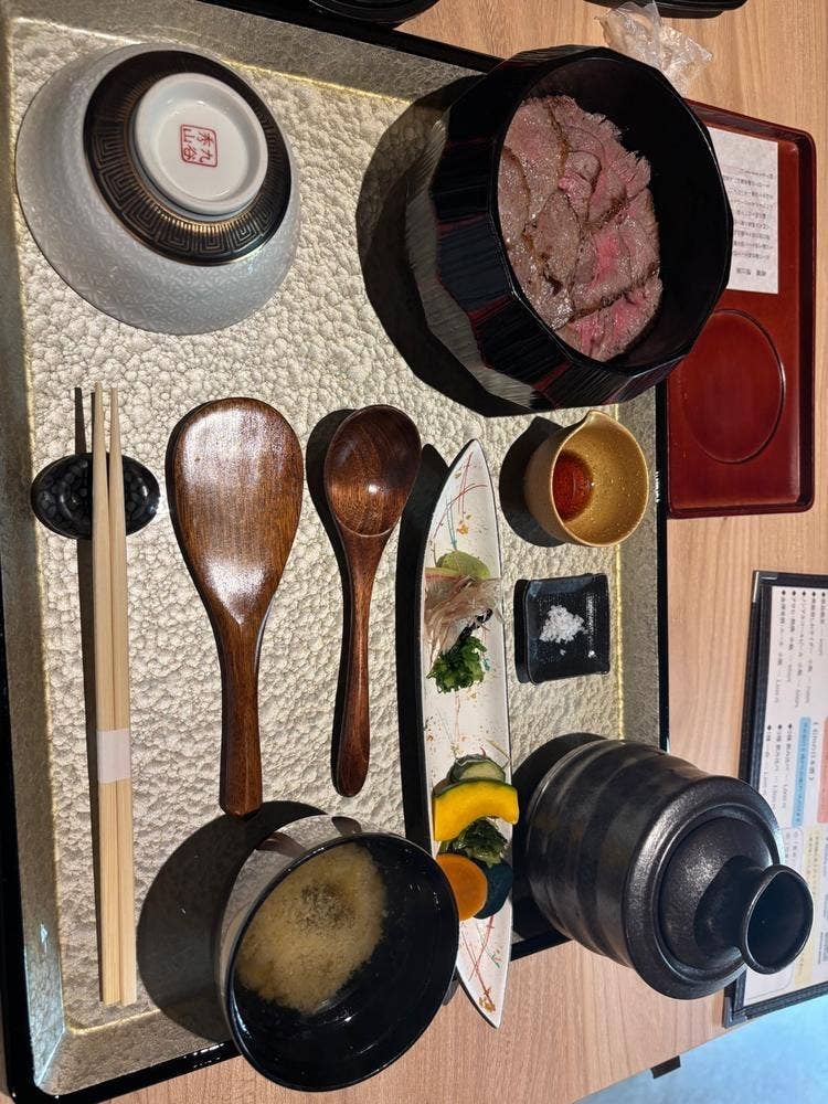 能登牛ましば