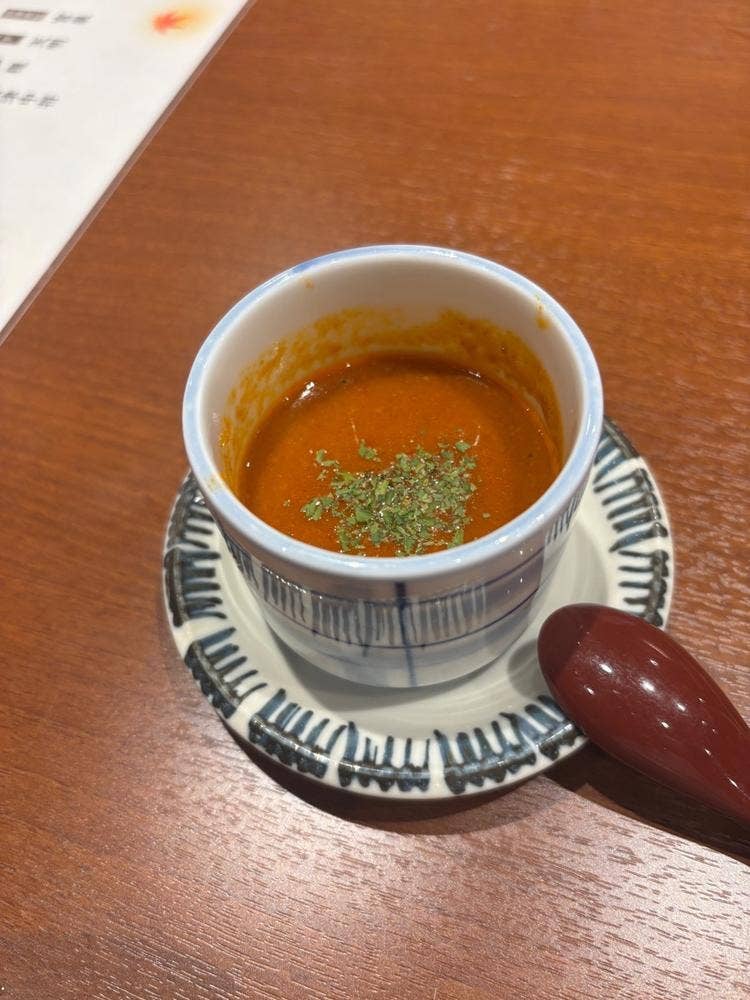 もみじ庵 福島駅前店