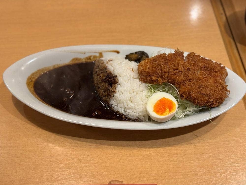 ポンチ軒