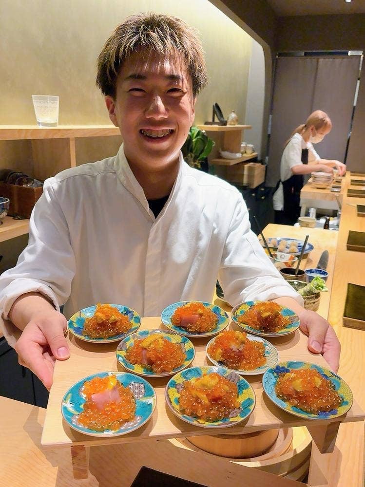 野毛みかん
