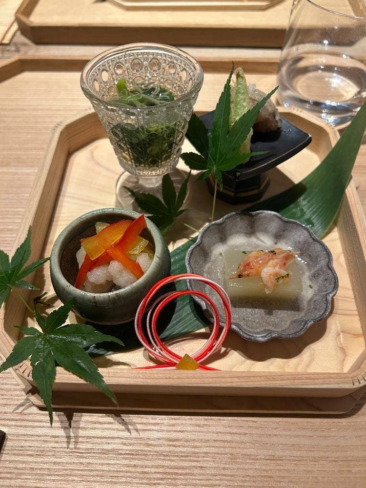 恵比寿 米ル