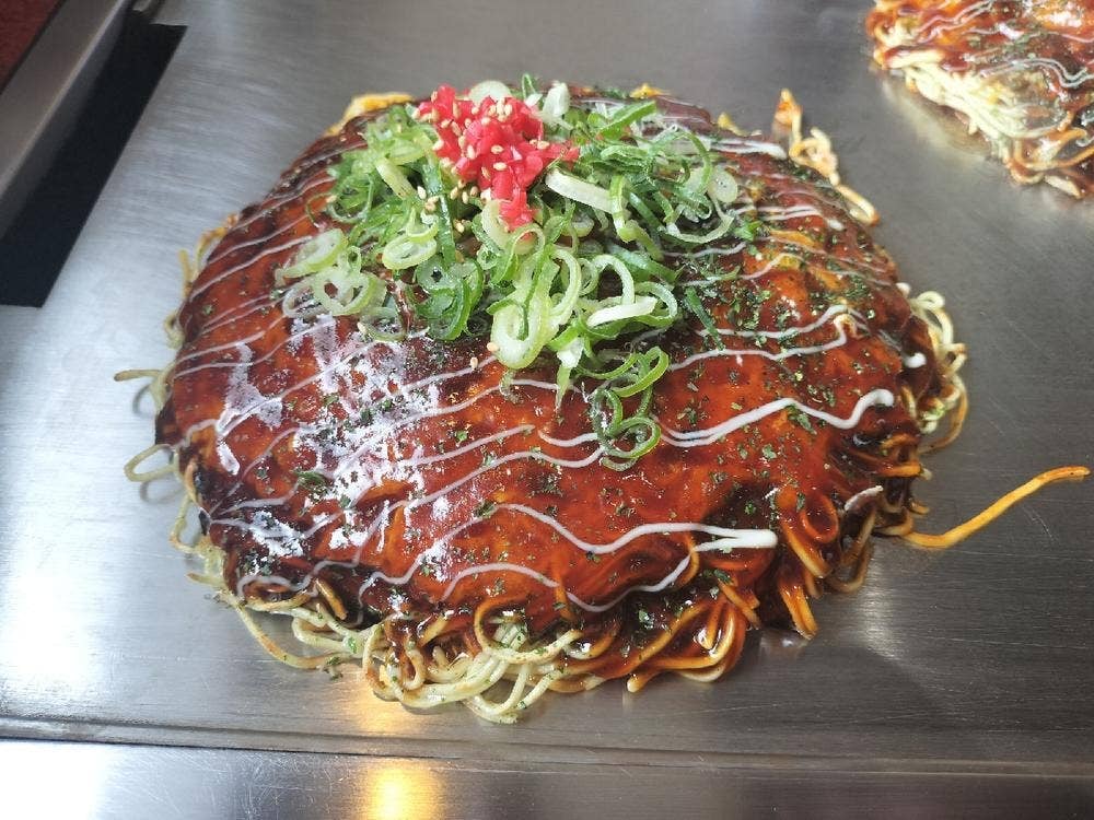広島焼 勝成