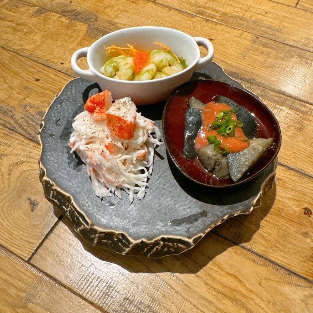 高架下ストリーム スシブヤ