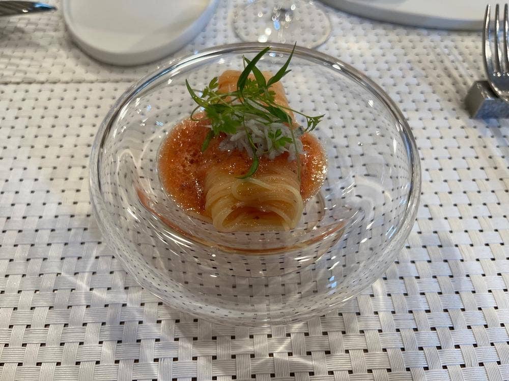 RISTORANTEOba