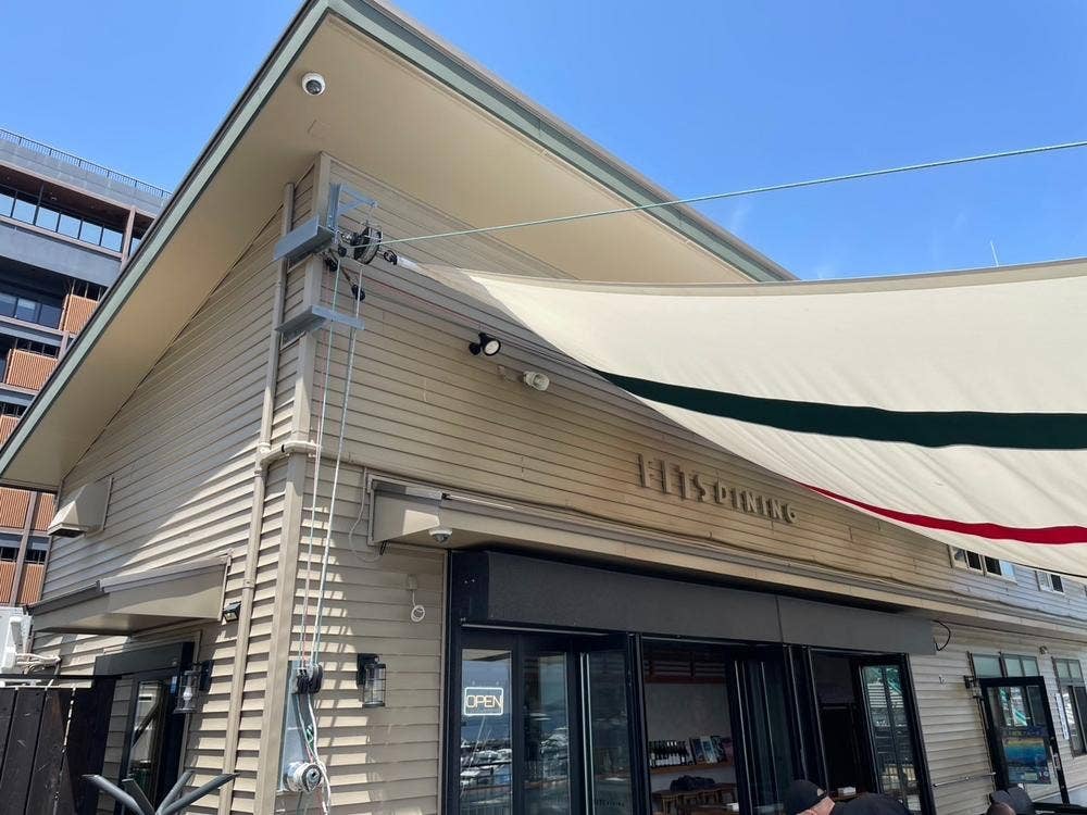 FITs Dining