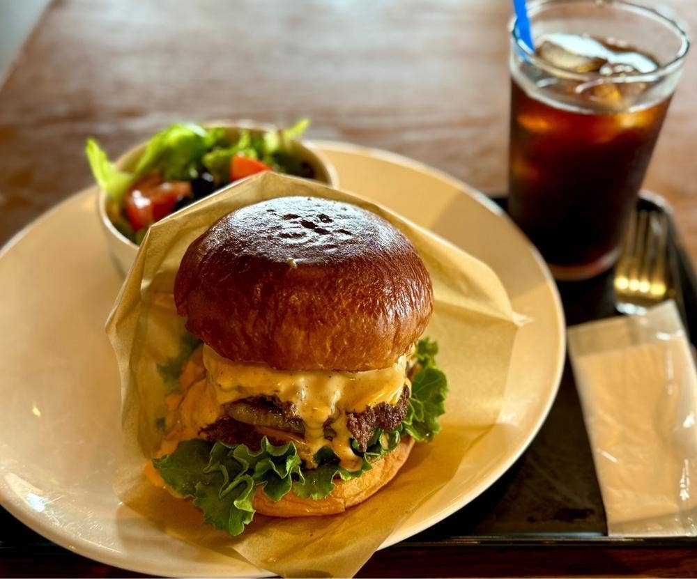 STARK COFFEE 三郷インター店