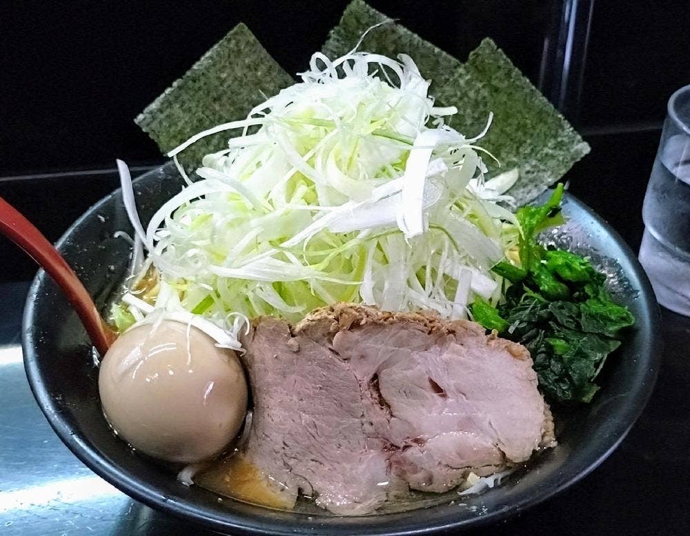 ばち魂