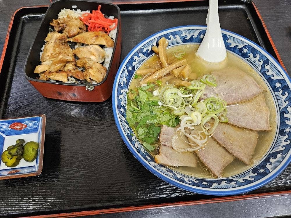 菅原屋
