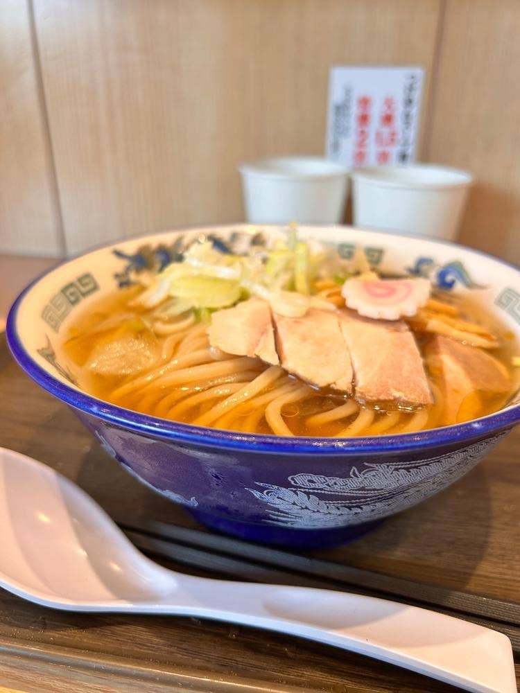 舎鈴 Beans亀有