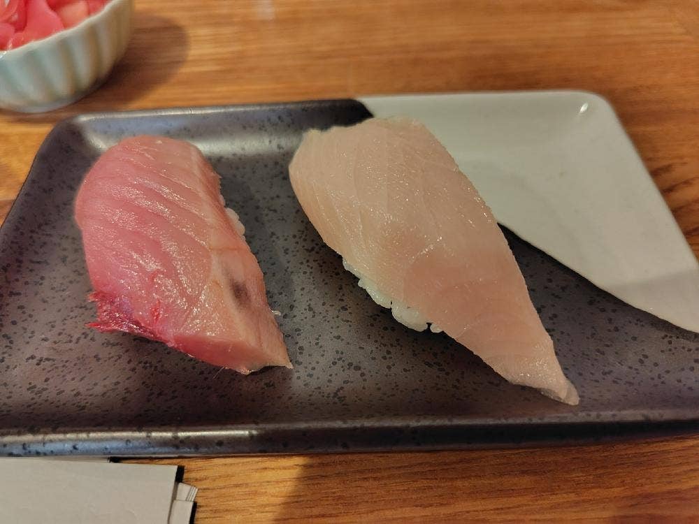 すし処 智