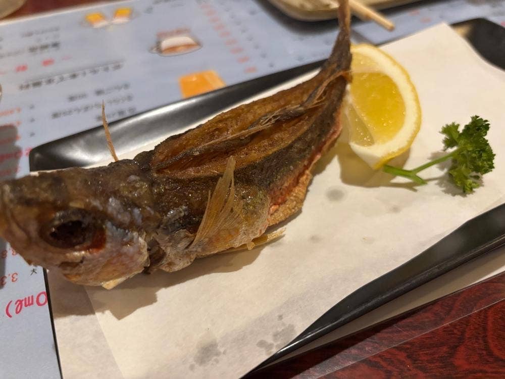 民謡居酒屋 かなさんどー