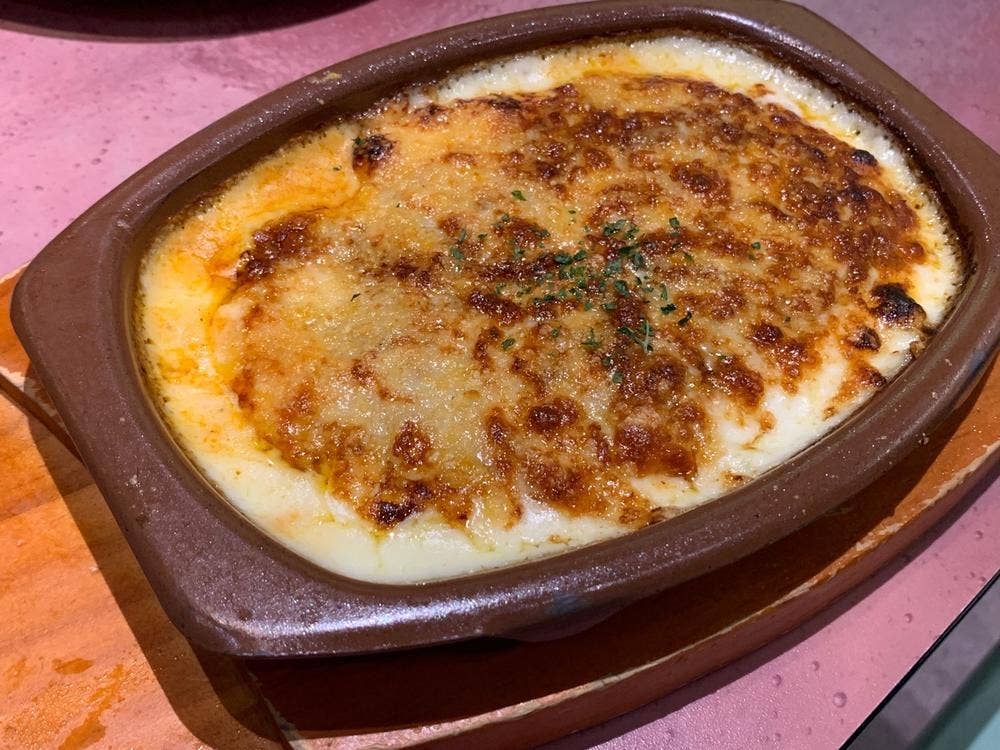 サイゼリヤ イオンモール秋田店