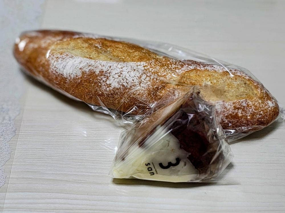 container bakery san