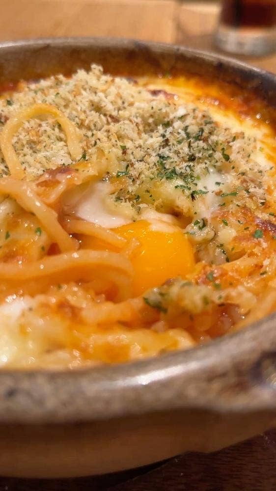 大衆イタリアン ナポリマン あざみ野店