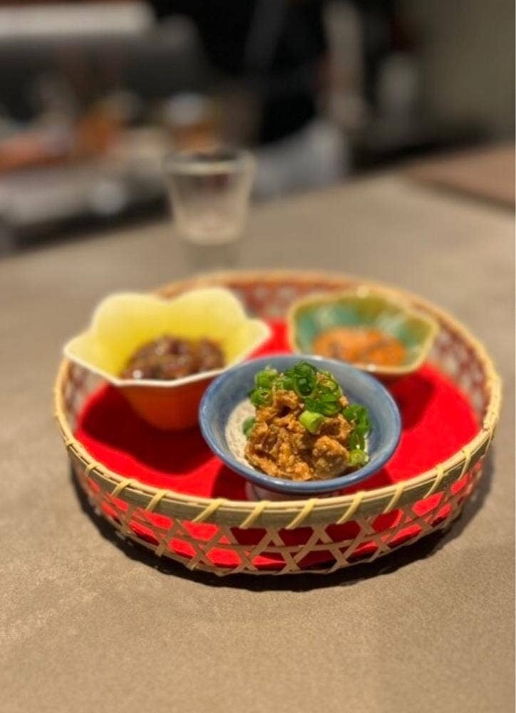 おばんざいBARちゃべちゃべ