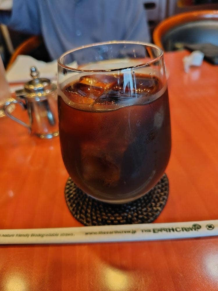 Le Premier Cafe 心斎橋本店