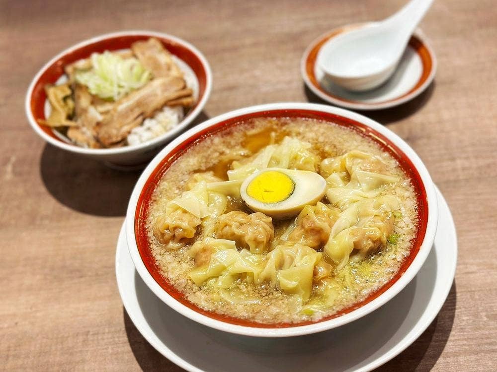 広州市場 イオンモールむさし村山店