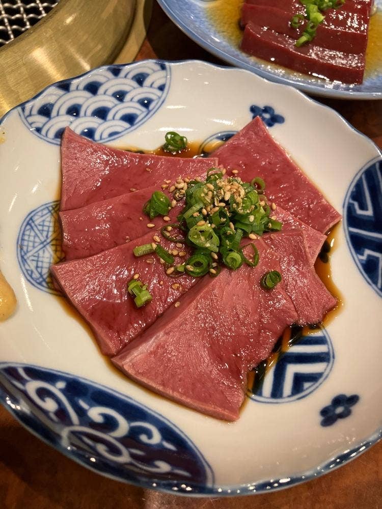 焼肉 スタミナ苑