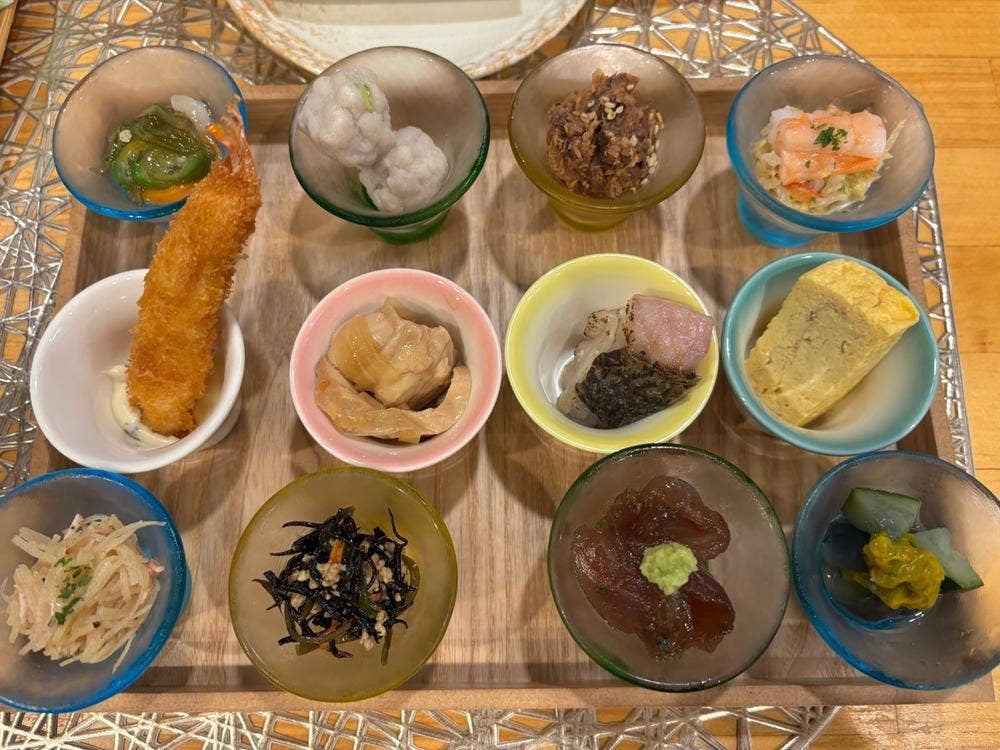 春夏冬